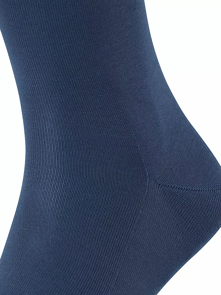 FALKE | Socken "Tiago 14662" royal blue | blau