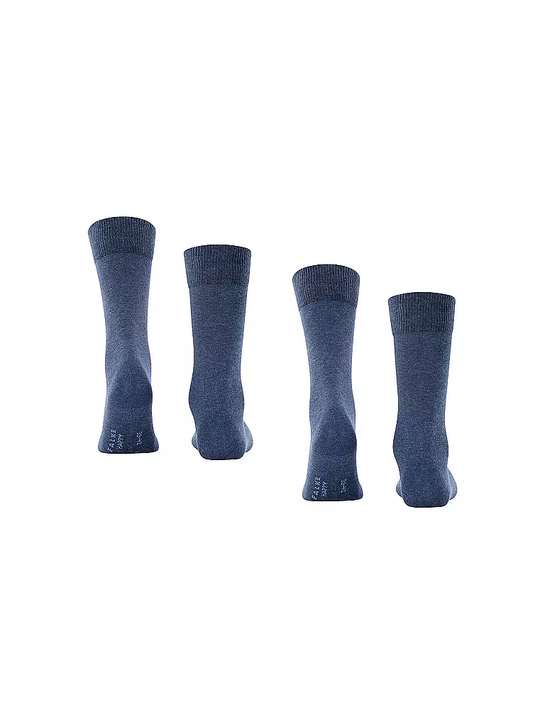 FALKE | Socken 2-er Pkg 