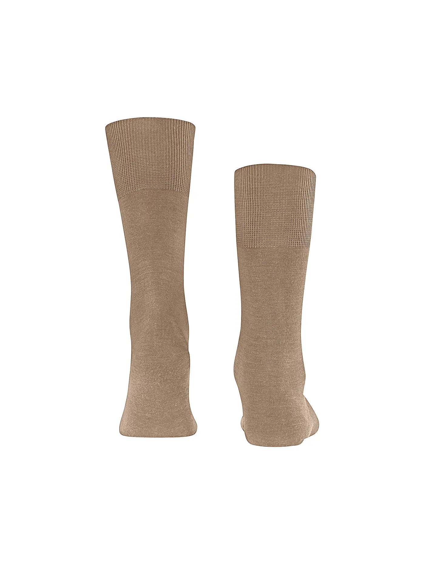 FALKE | Socken AIRPORT camel | camel