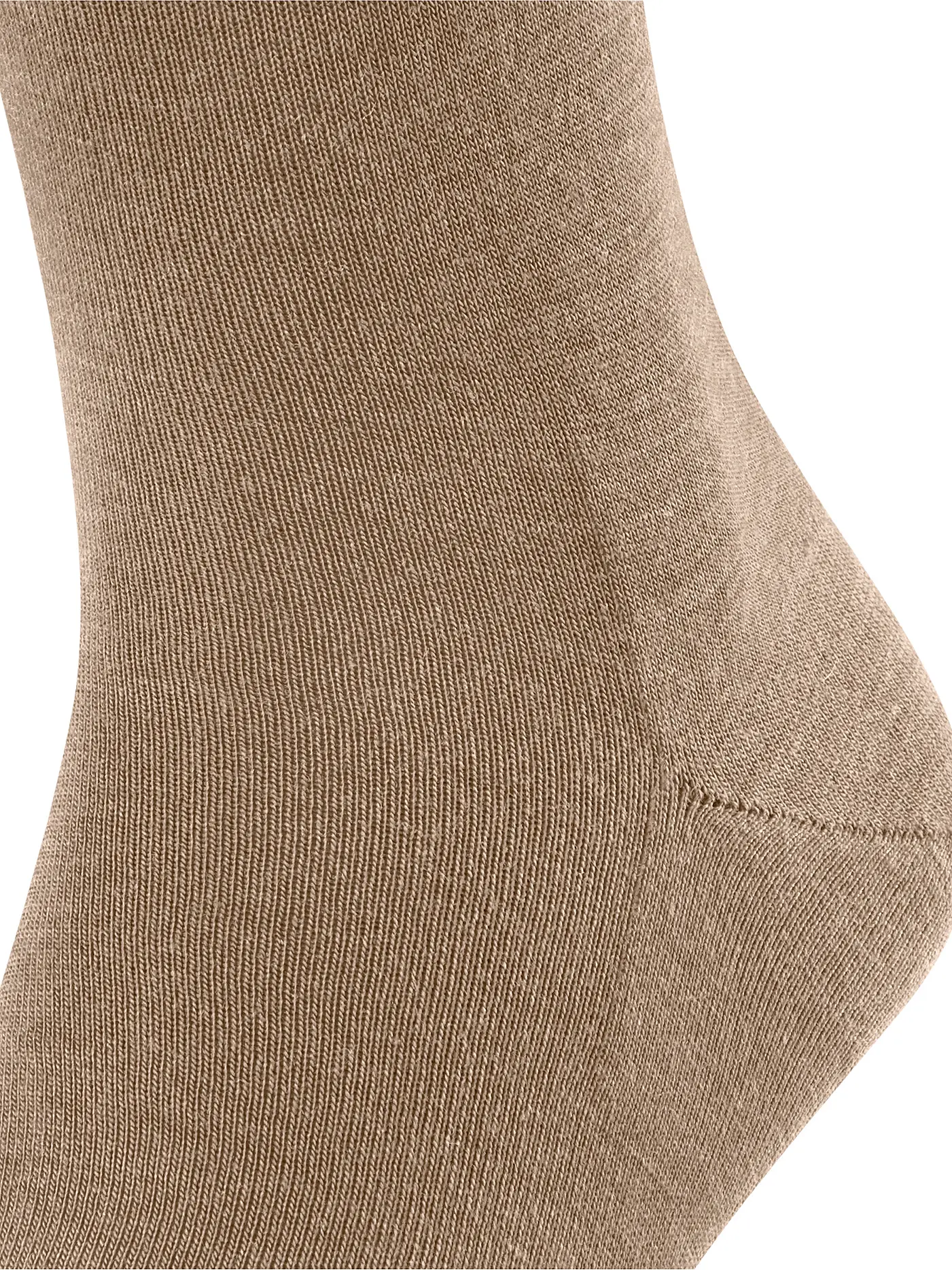 FALKE | Socken AIRPORT camel | camel