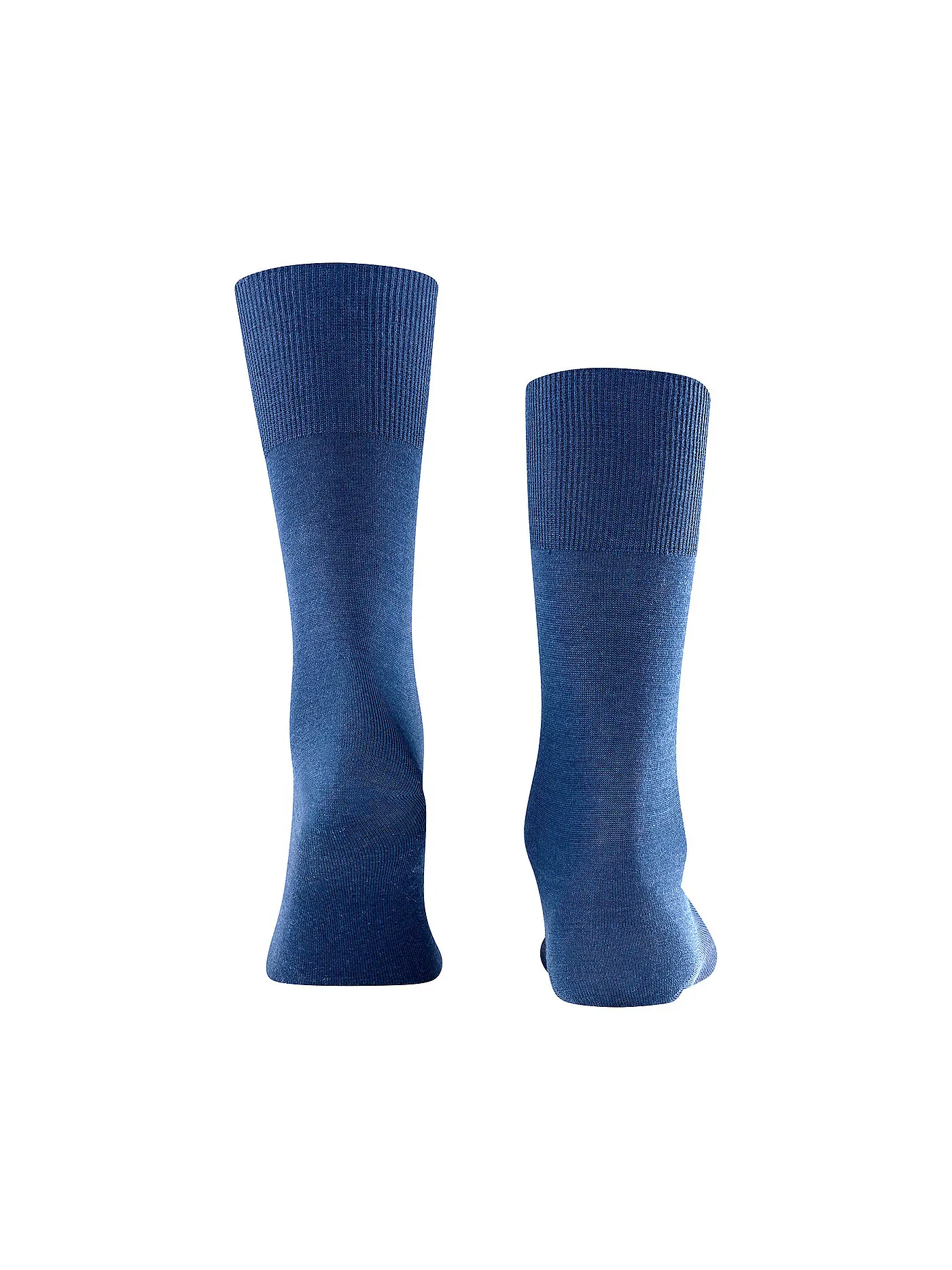 FALKE | Socken AIRPORT indigo | blau