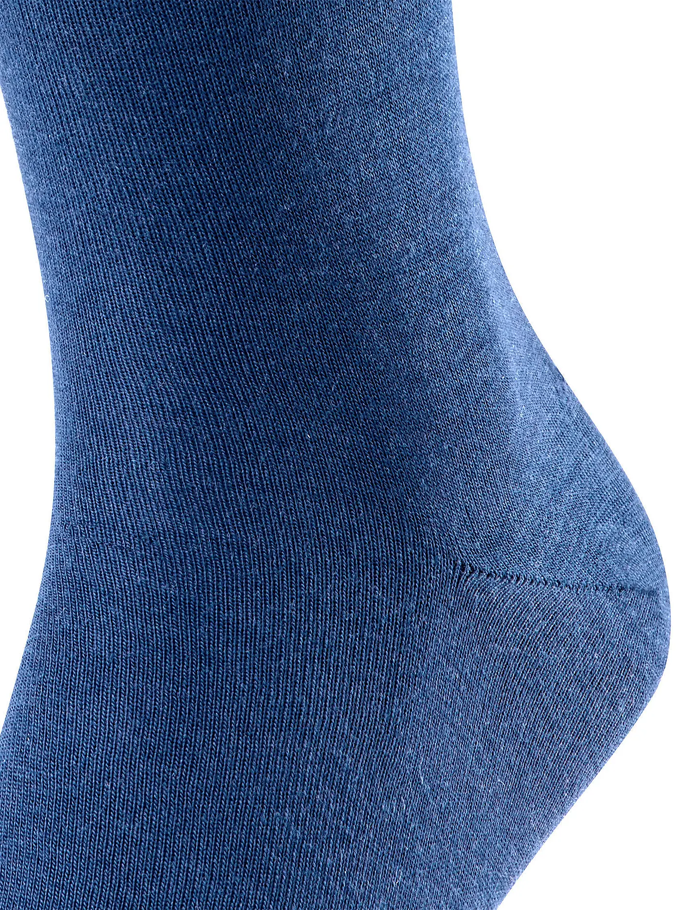 FALKE | Socken AIRPORT indigo | blau