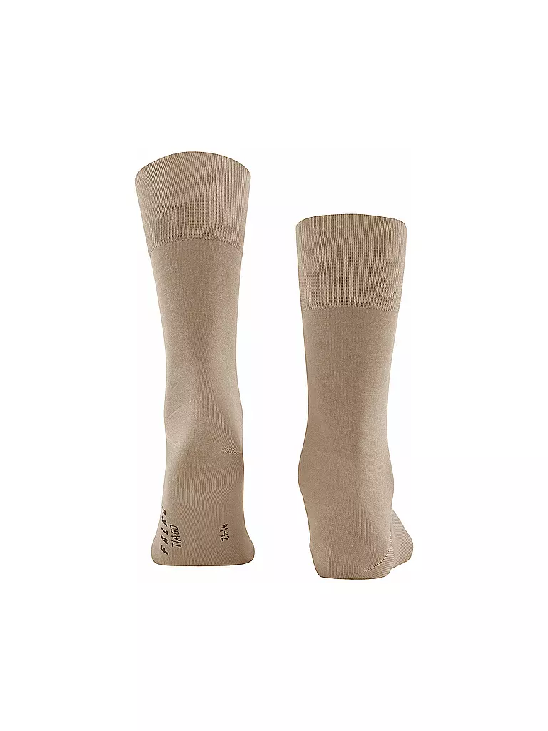 FALKE | Socken camel | camel