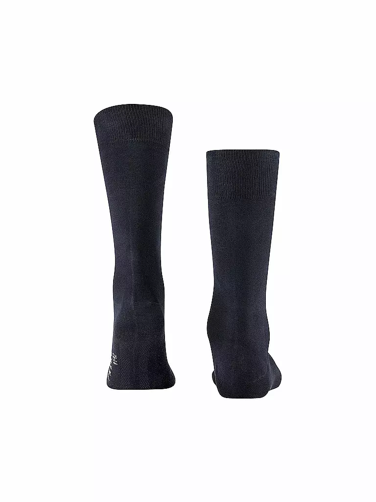 FALKE | Socken Cool 24/7 dark navy | dunkelblau