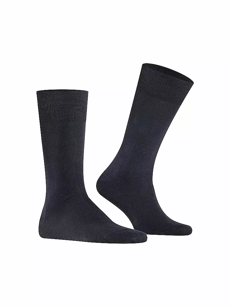 FALKE | Socken Cool 24/7 dark navy | dunkelblau