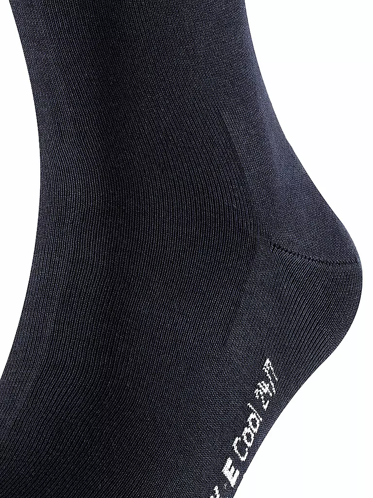 FALKE | Socken Cool 24/7 dark navy | dunkelblau