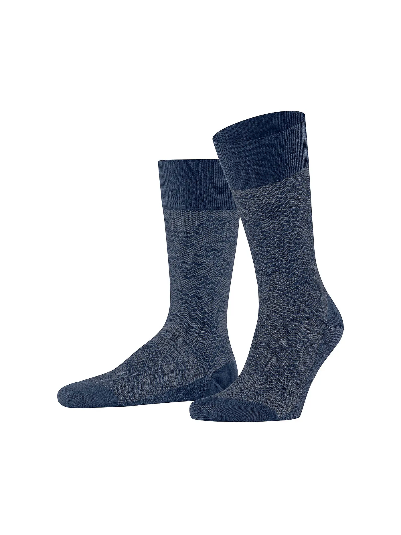 FALKE | Socken FALKE MIGHTY NEST royal blue | blau