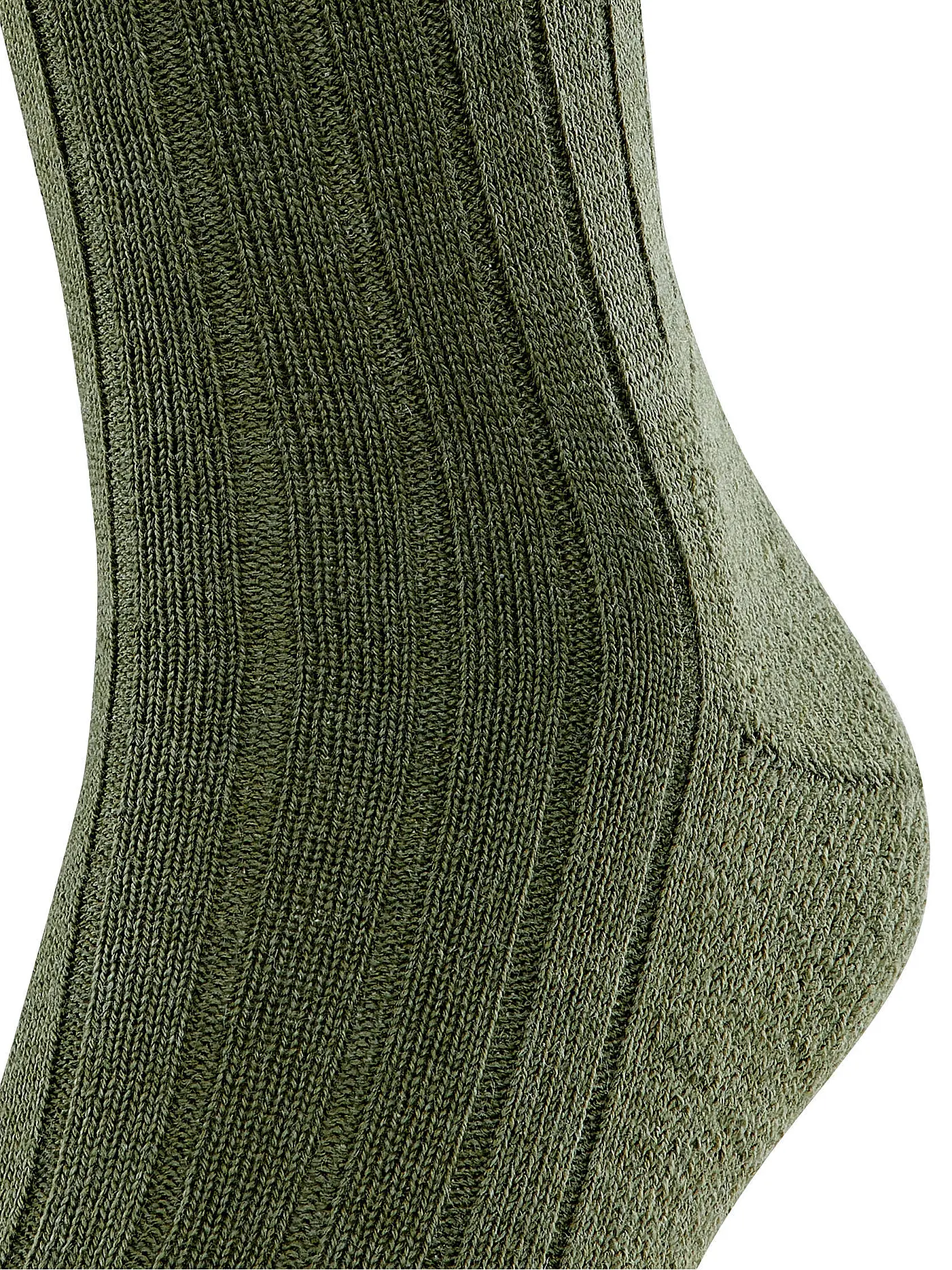 FALKE | Socken gruen | dunkelgrün