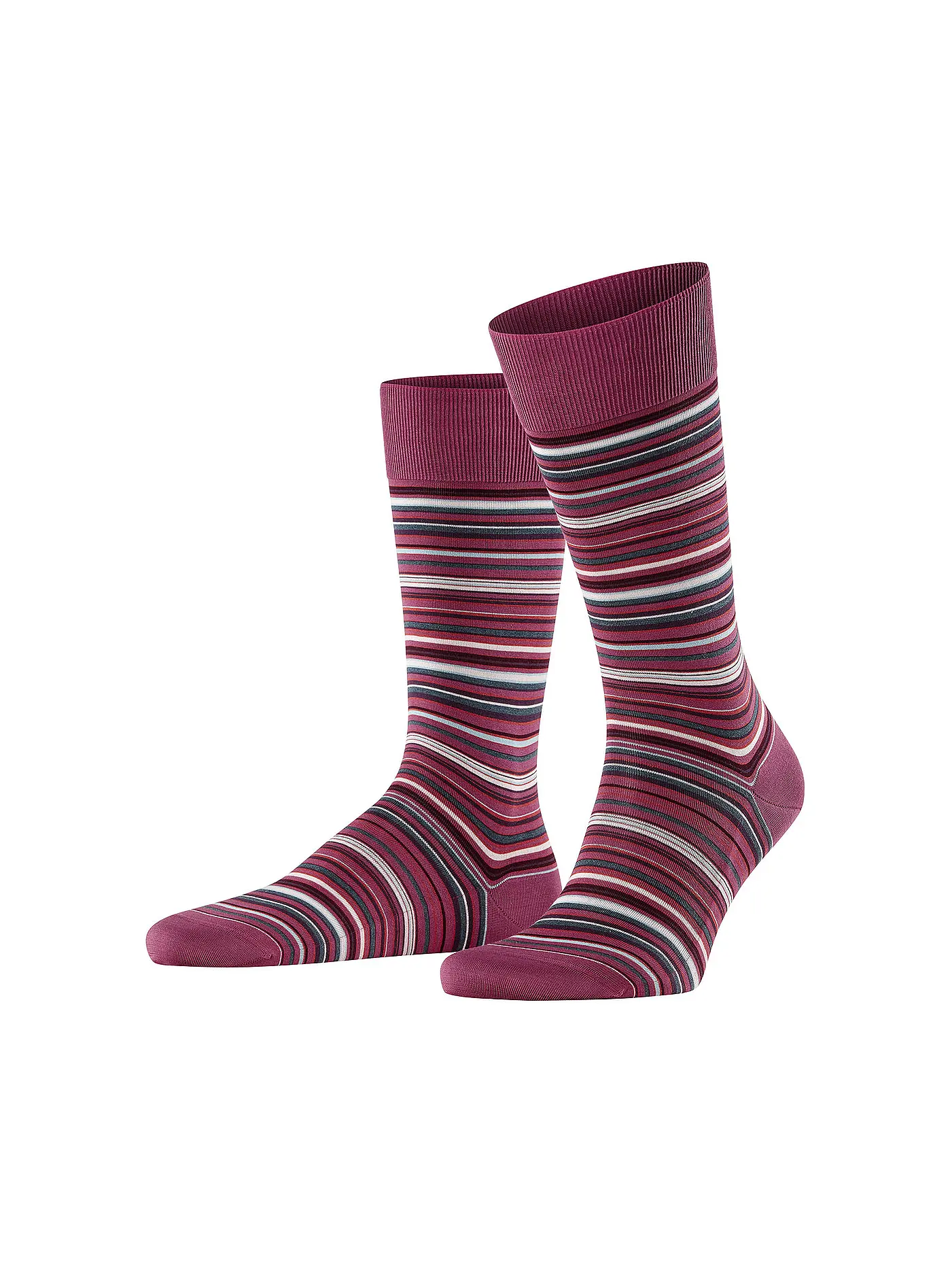FALKE | Socken | beere