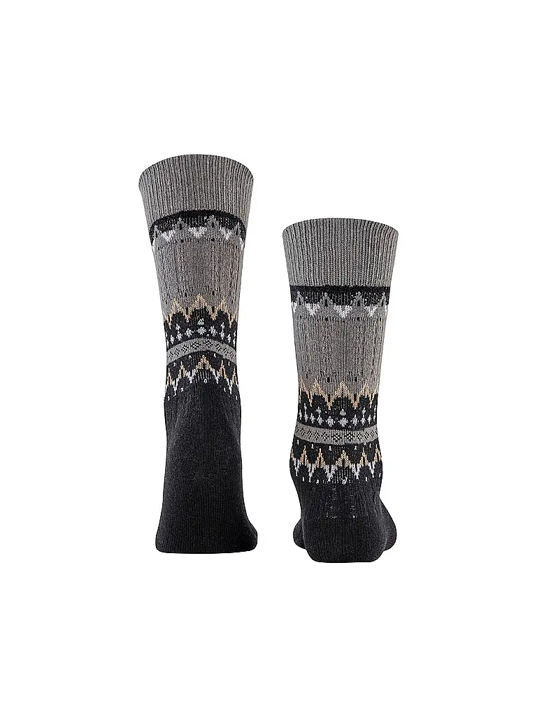 FALKE | Socken NORSEMAN flanell | 