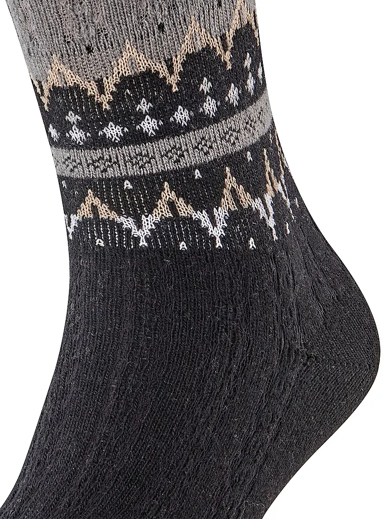 FALKE | Socken NORSEMAN flanell | 