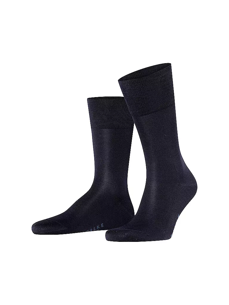 FALKE | Socken TIAGO dark navy | dunkelblau