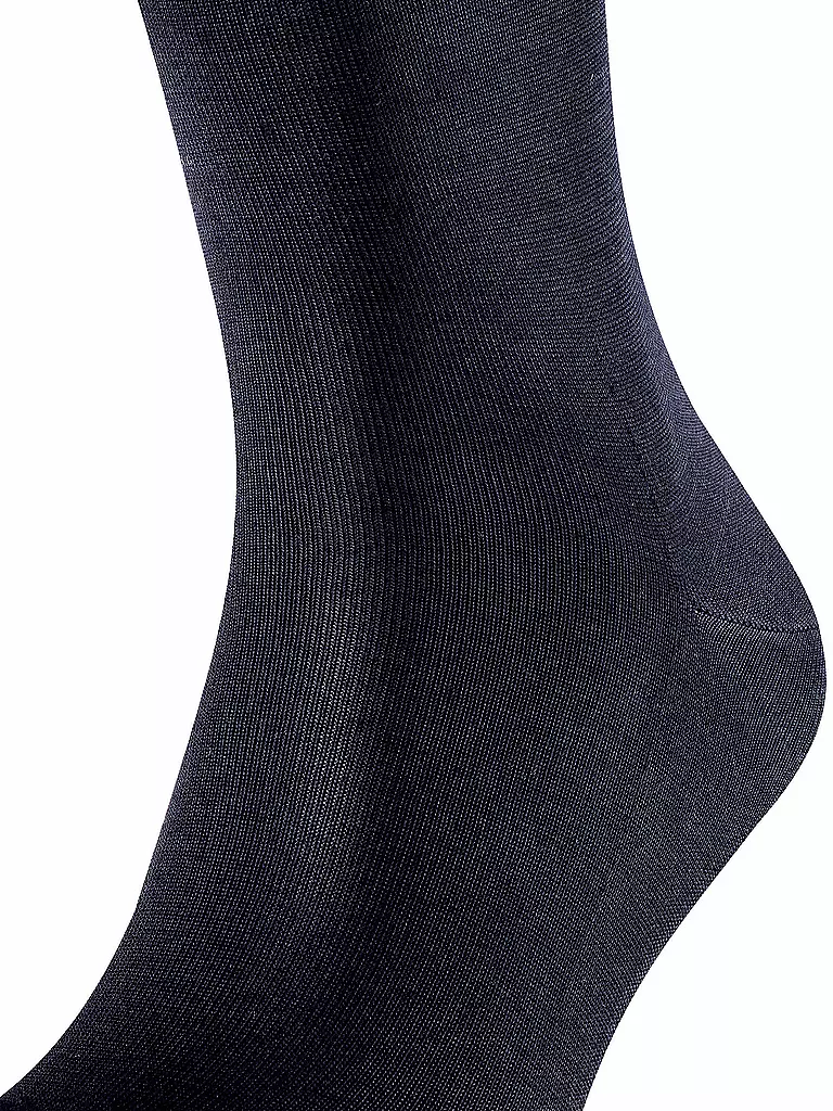 FALKE | Socken TIAGO dark navy | dunkelblau