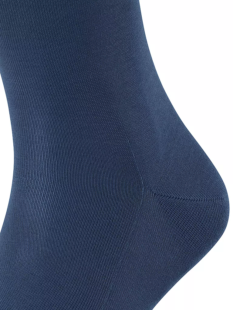 FALKE | Socken TIAGO royal blue | grün