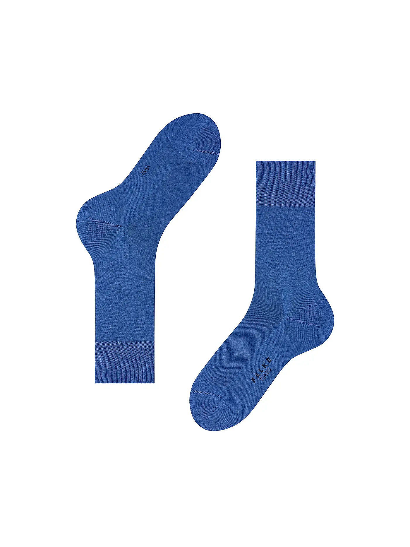 FALKE | Socken TIAGO sapphire | blau