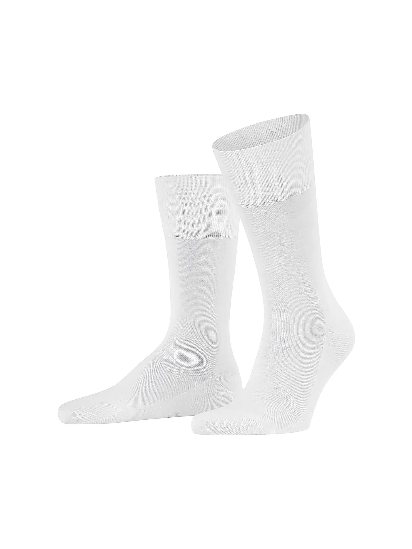 FALKE | Socken TIAGO fairway | weiss