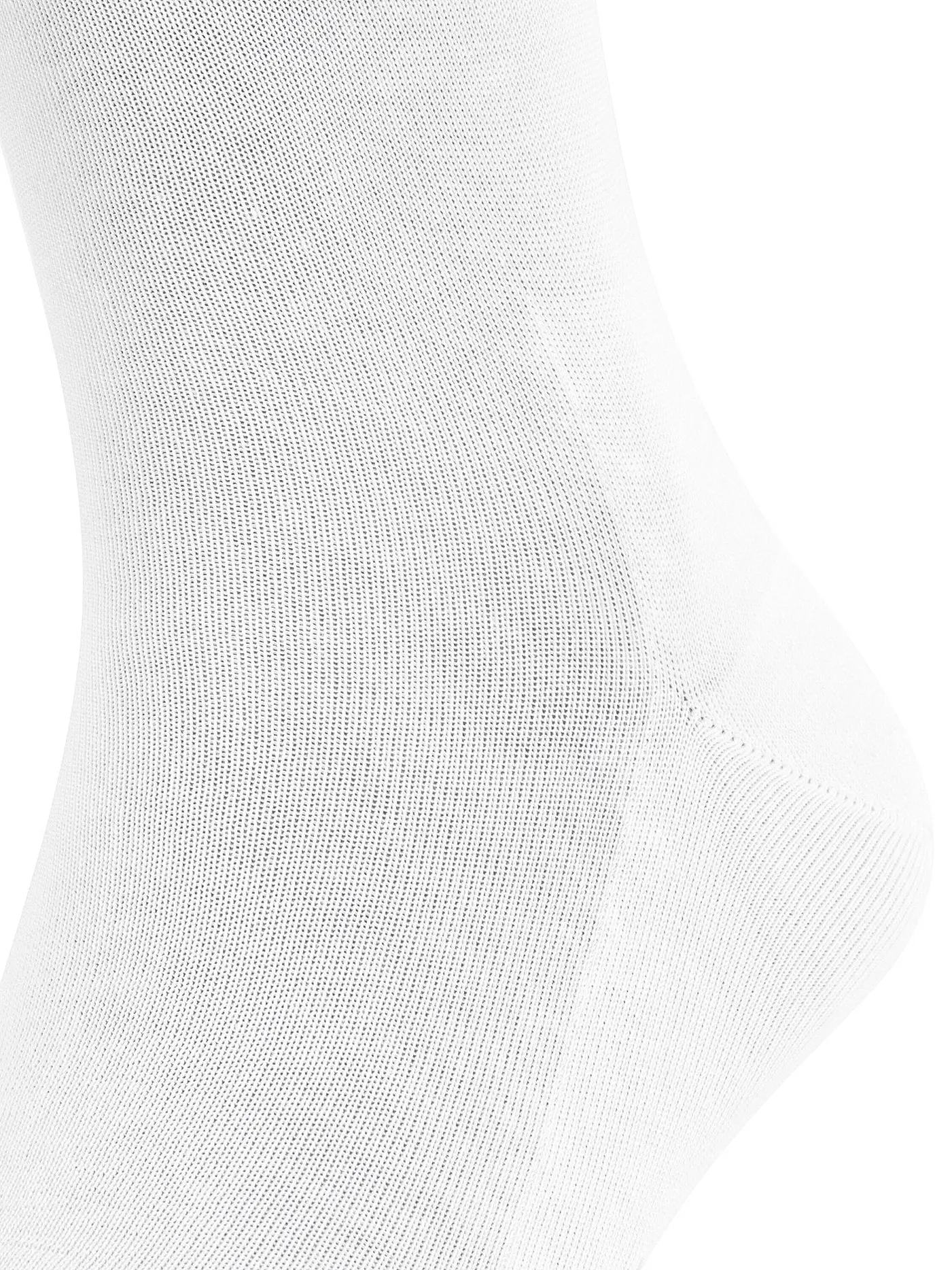 FALKE | Socken TIAGO white | weiss