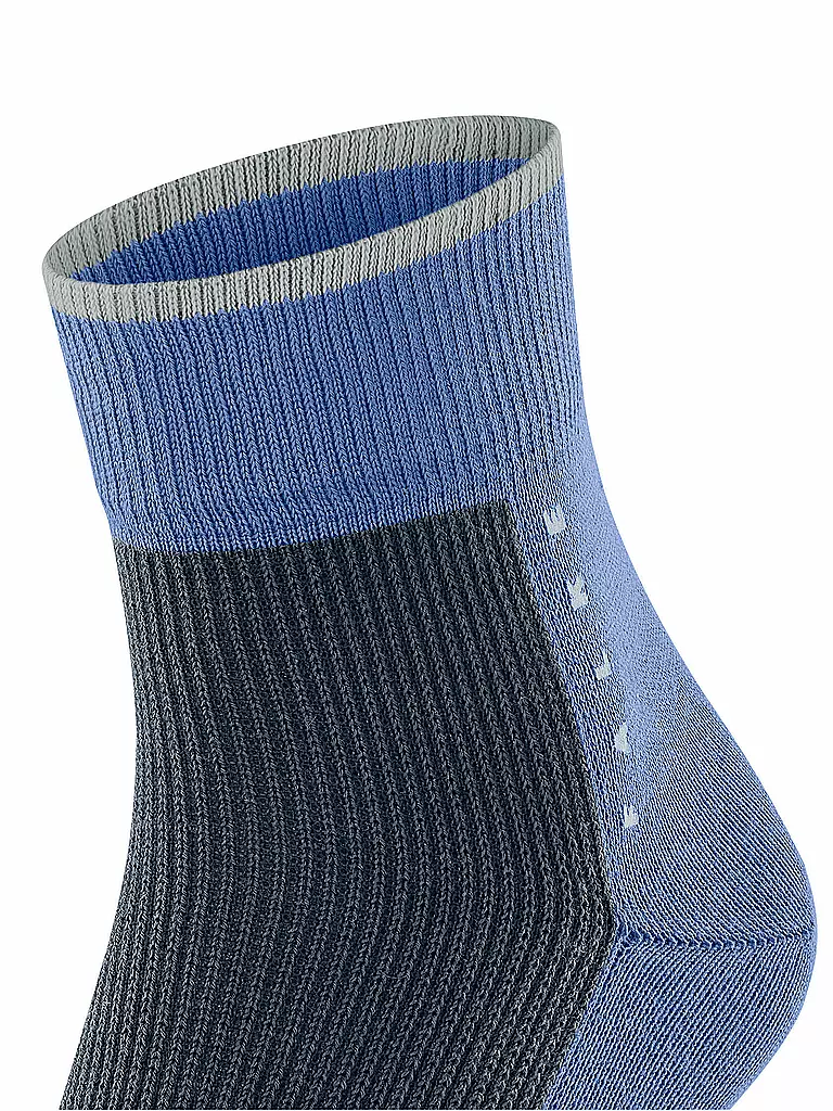 FALKE | Socken Versatile olympic | blau