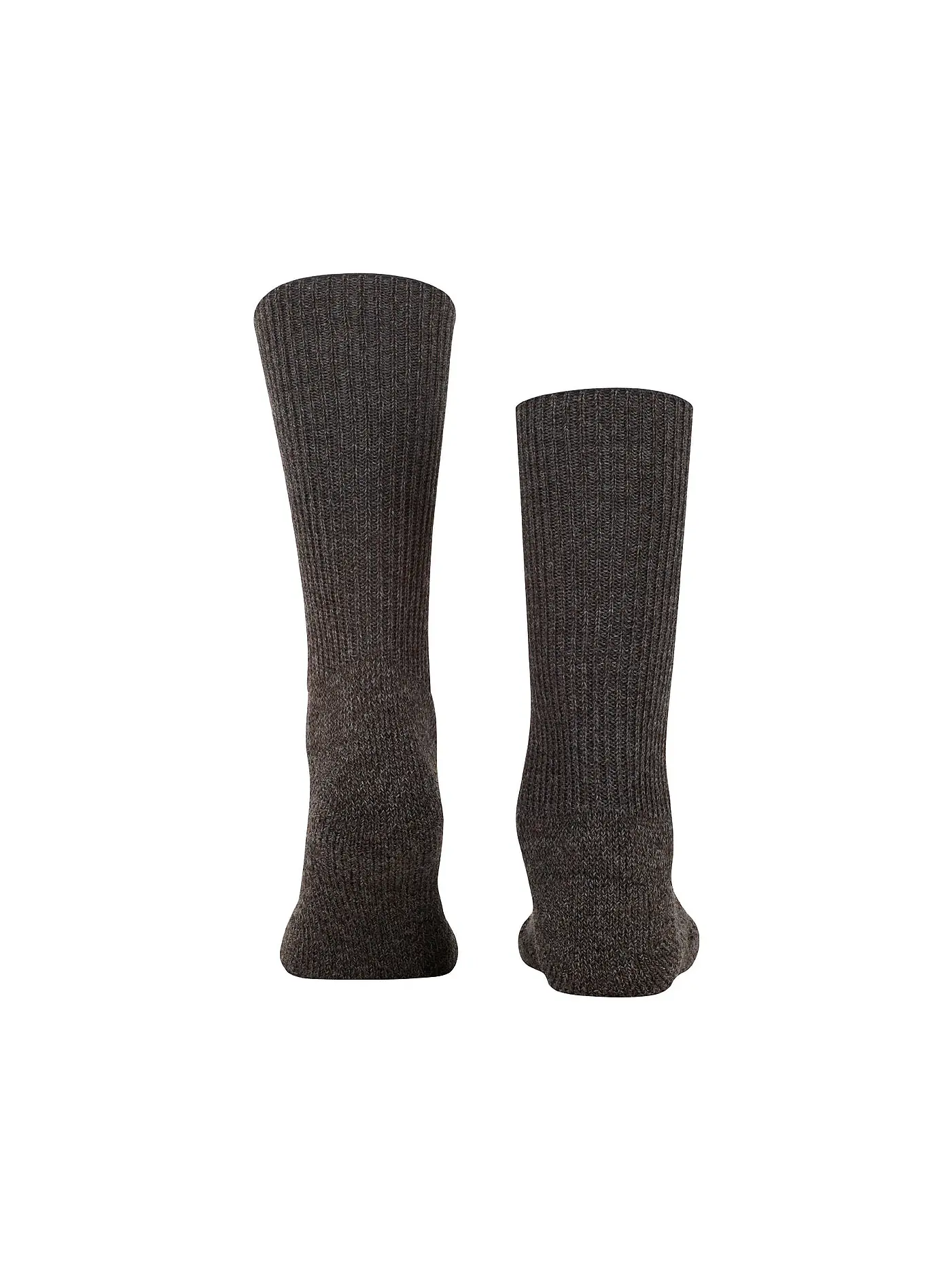 FALKE | Socken WALKIE smog | grau