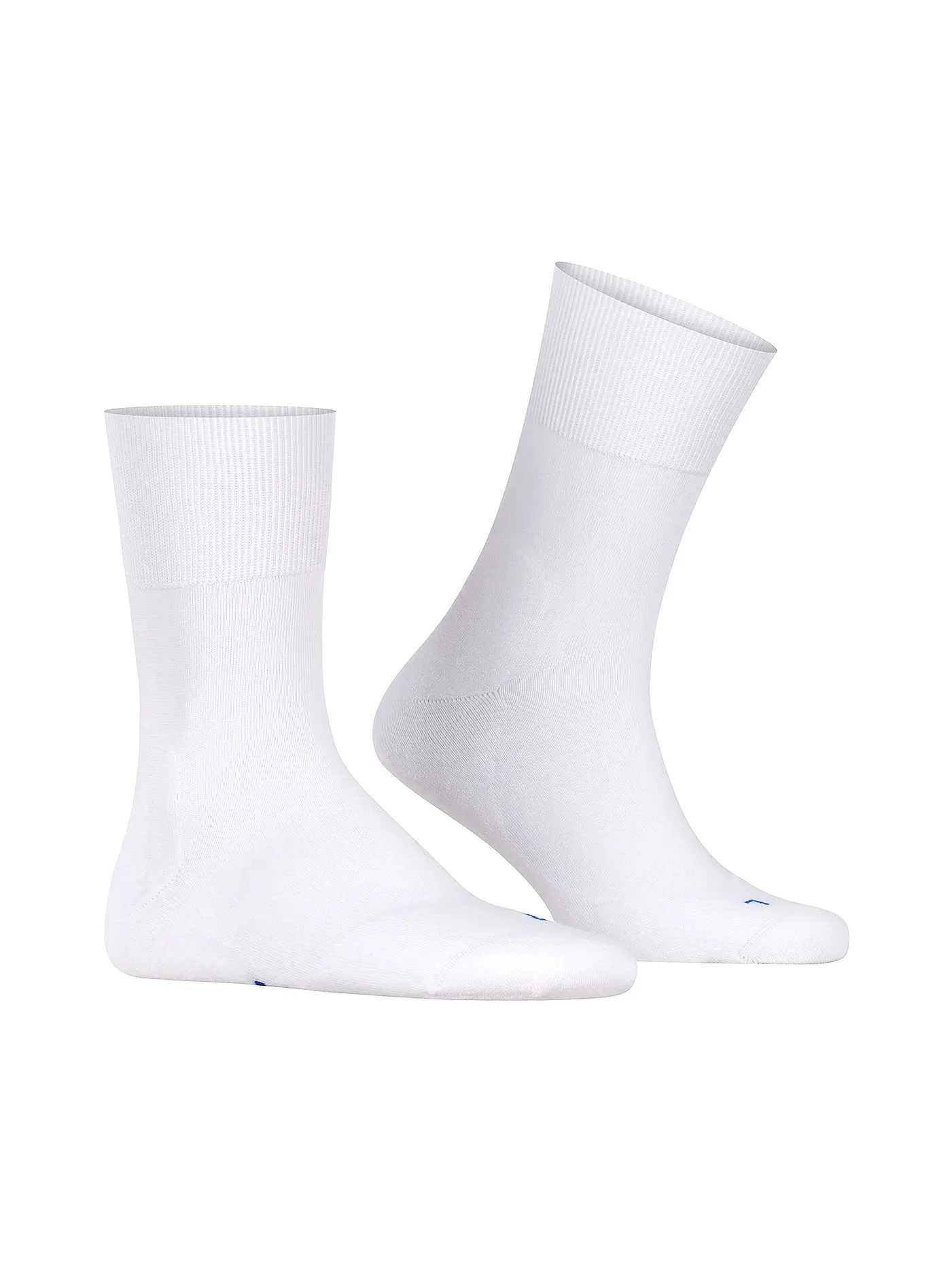 FALKE | Socken white | weiss