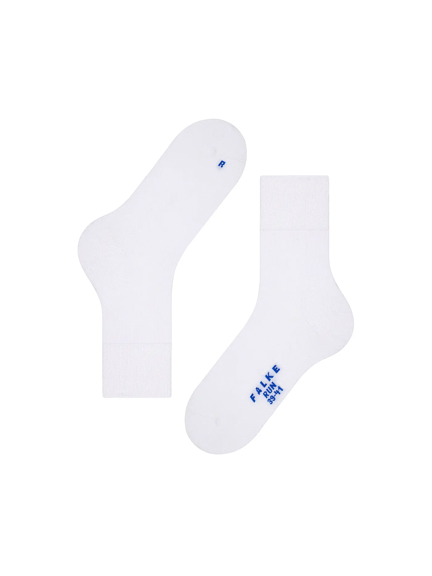 FALKE | Socken white | weiss