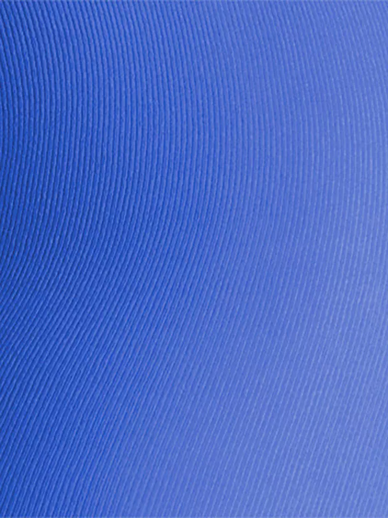FALKE | Strumpfhose "Pure Matt" 50 DEN (6065 Imperial) | blau