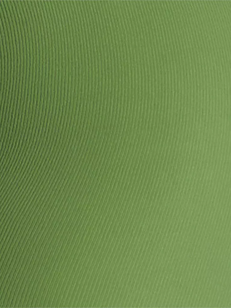 FALKE | Strumpfhose "Pure Matt" 50 DEN (7647 Woods) | grün