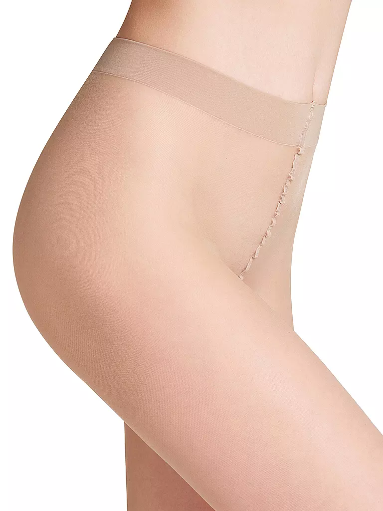 FALKE | Strumpfhose 20 DEN PURE MATT cocoon | beige