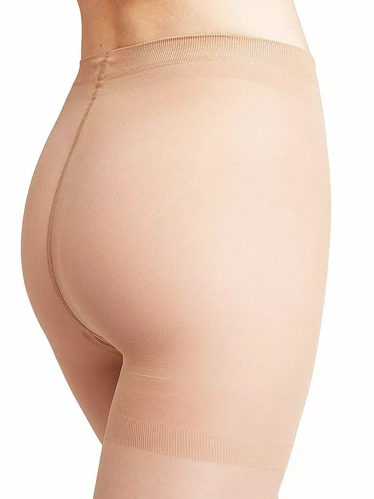 FALKE | Strumpfhose Shaping Panty 20 DEN Powder | beige