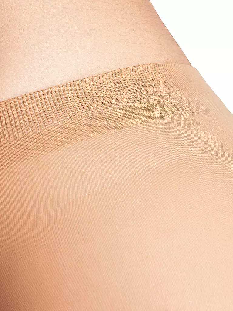 FALKE | Strumpfhose Shaping Panty 20 DEN Powder | beige