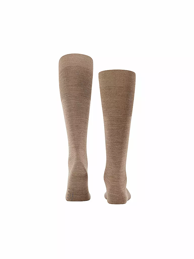 FALKE | Stutzen Airport | beige