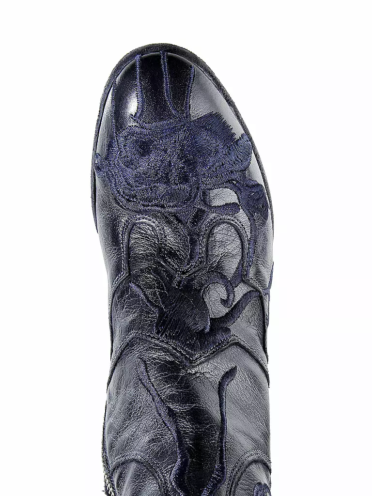 FAUZIAN JEUNESSE | Western-Boots "Ignis" | 