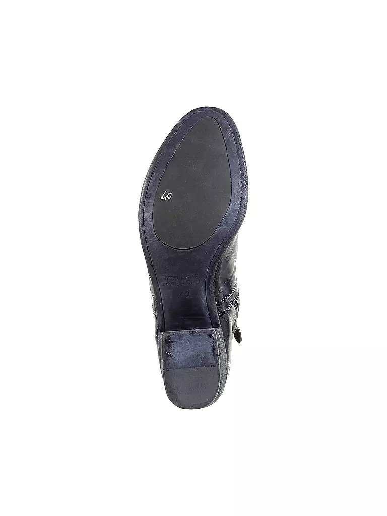 FAUZIAN JEUNESSE | Western-Boots "Ignis" | 