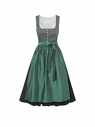 FELI & HANS | Dirndl DOROTHEA | dunkelgrün