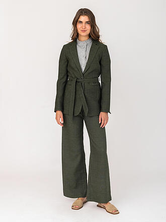 FELICITAS | Trachtenblazer JERICA-S