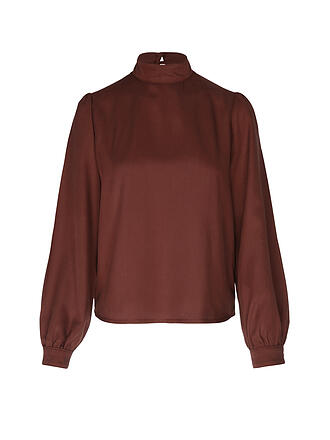 FELICITAS | Trachtenbluse BRIA