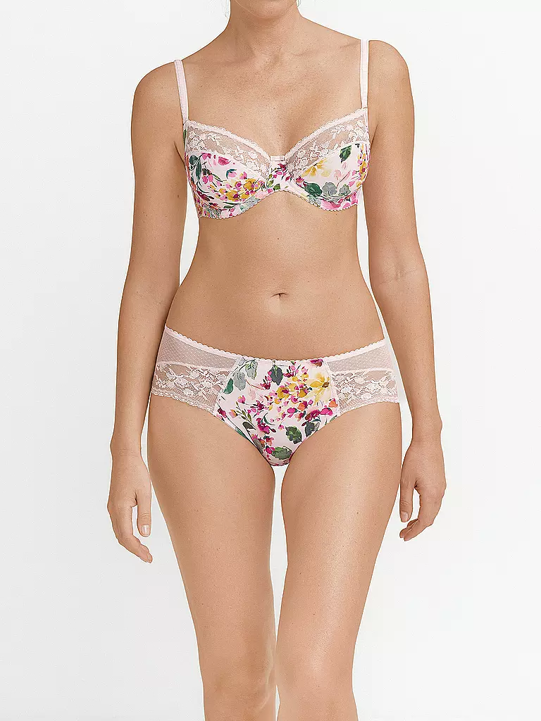 FELINA CONTURELLE | Bügel BH BLOSSOM Milkshake | creme