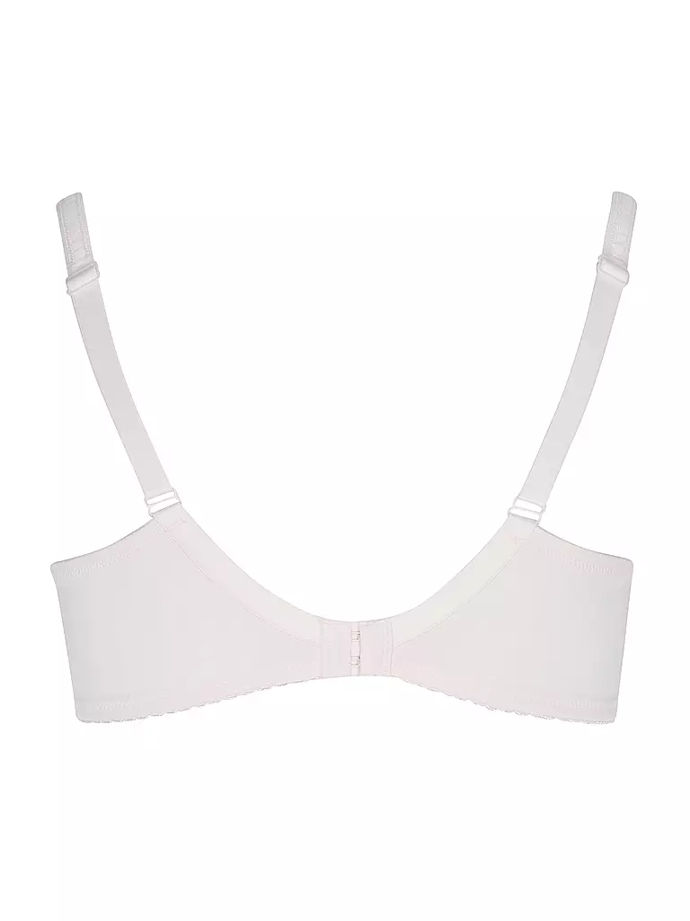 FELINA CONTURELLE | Bügel BH BLOSSOM Milkshake | creme