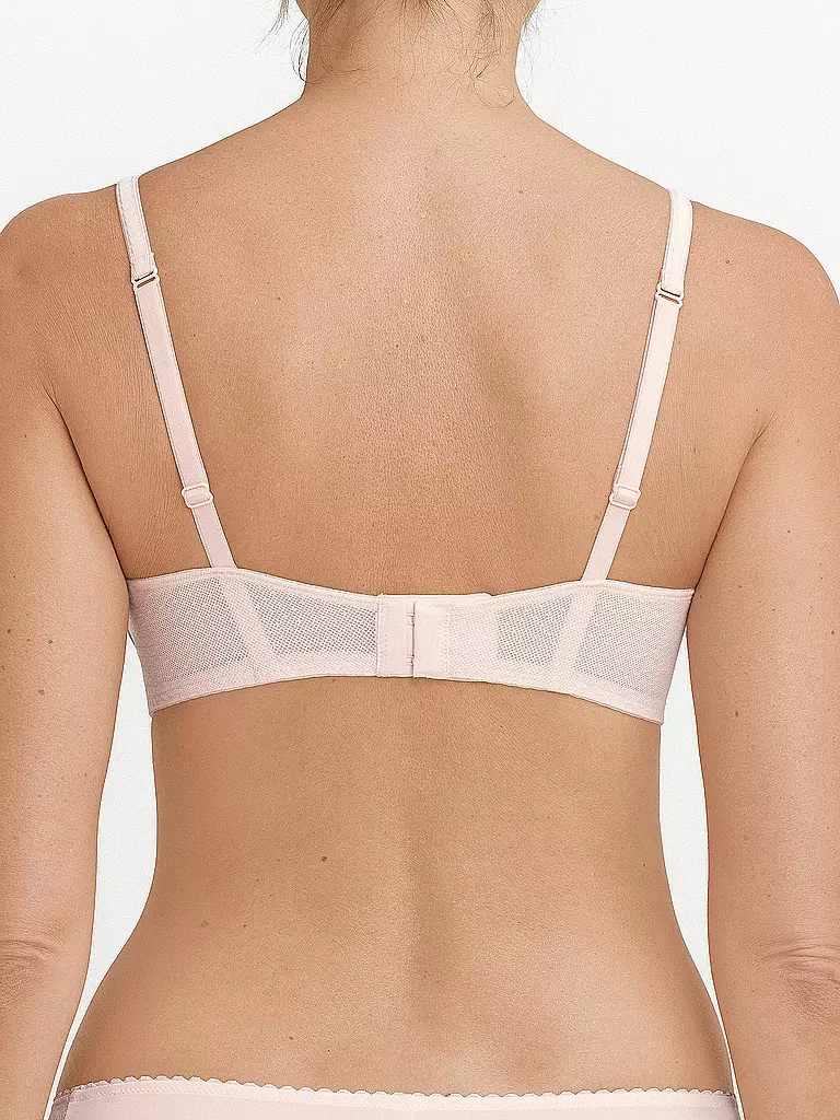 FELINA CONTURELLE | Bügel BH BLOSSOM Milkshake | creme