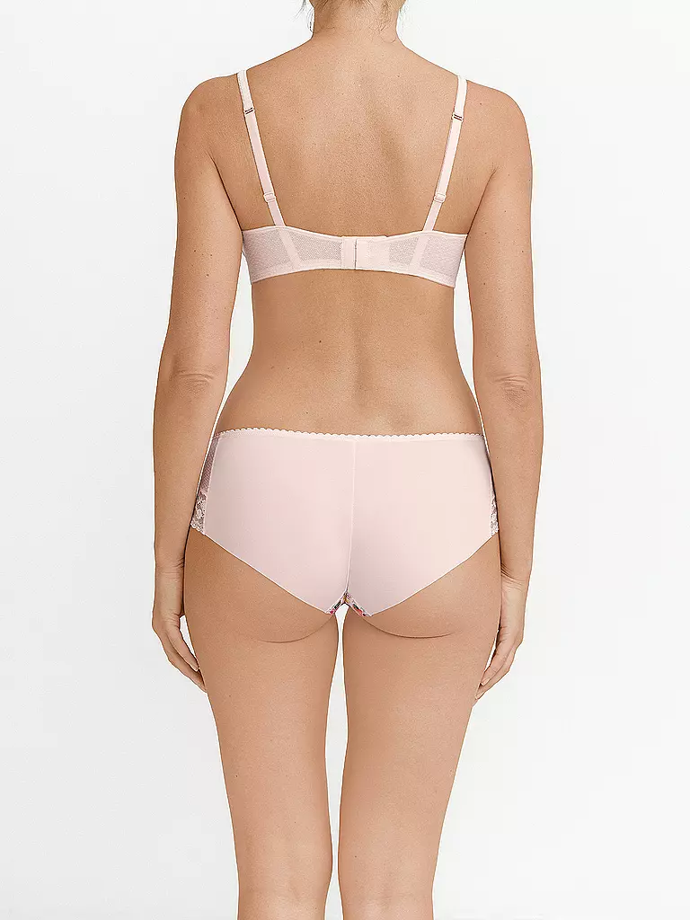 FELINA CONTURELLE | Bügel BH BLOSSOM Milkshake | creme