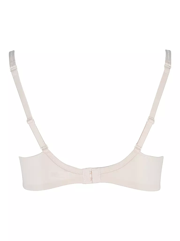 FELINA CONTURELLE | BH mit Bügel Lovebird shell | rosa