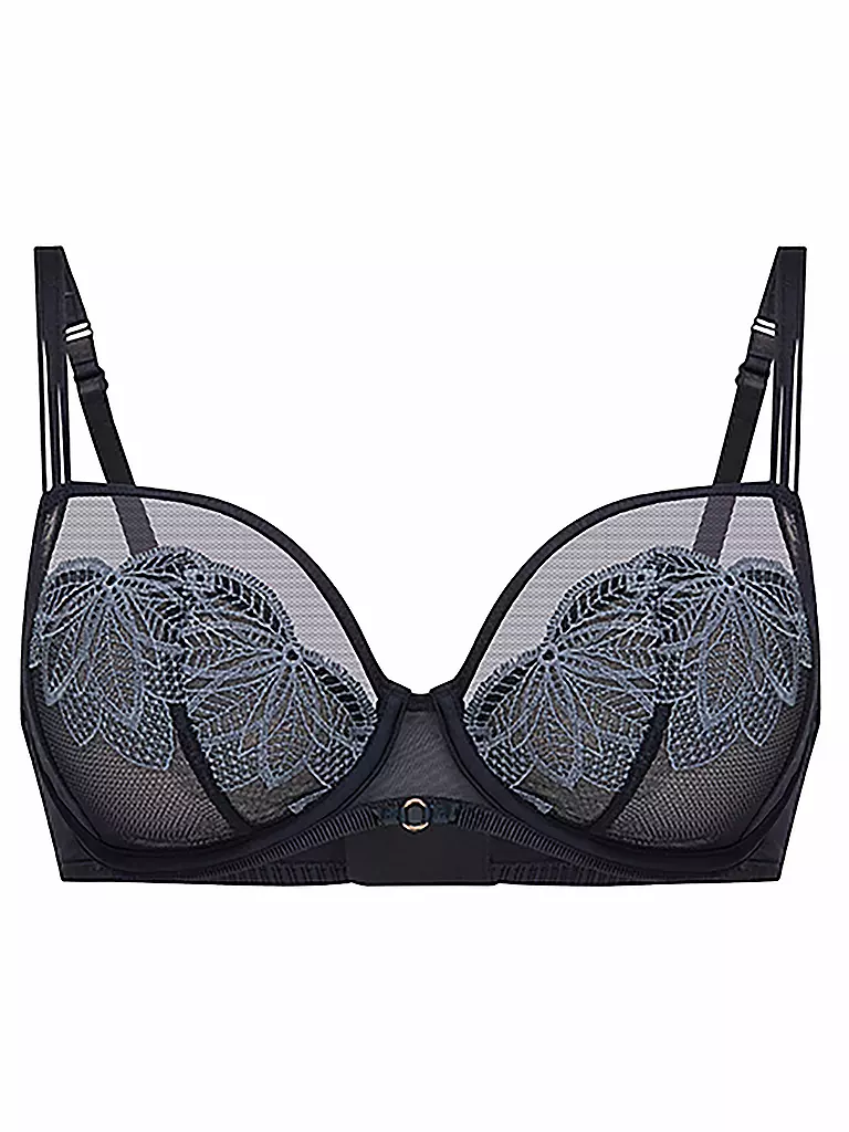 FELINA CONTURELLE | BH mit Bügel Luxury Desire | blau