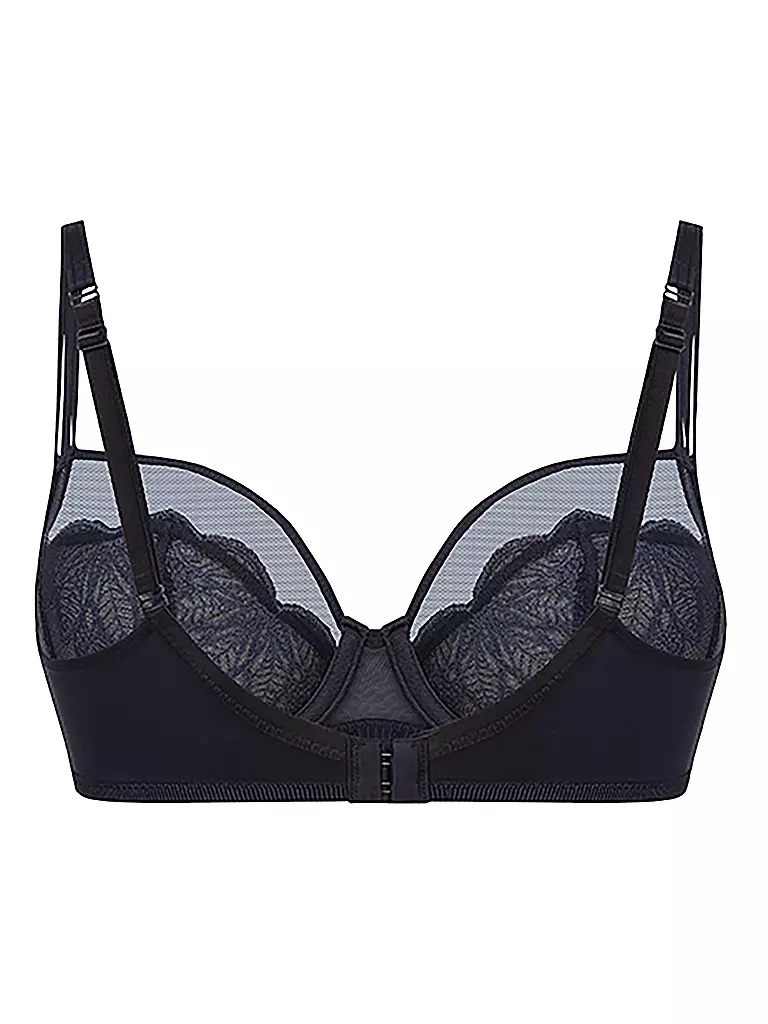 FELINA CONTURELLE | BH mit Bügel Luxury Desire | blau
