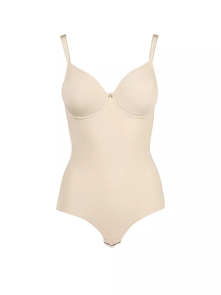 FELINA CONTURELLE | Body "Sapcer" | beige