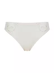FELINA CONTURELLE | Minislip PROVENCE vanille | rosa