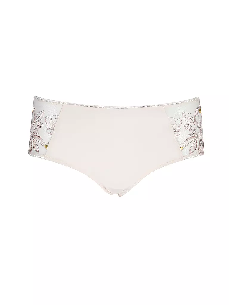 FELINA CONTURELLE | Pant Lovebird shell | rosa