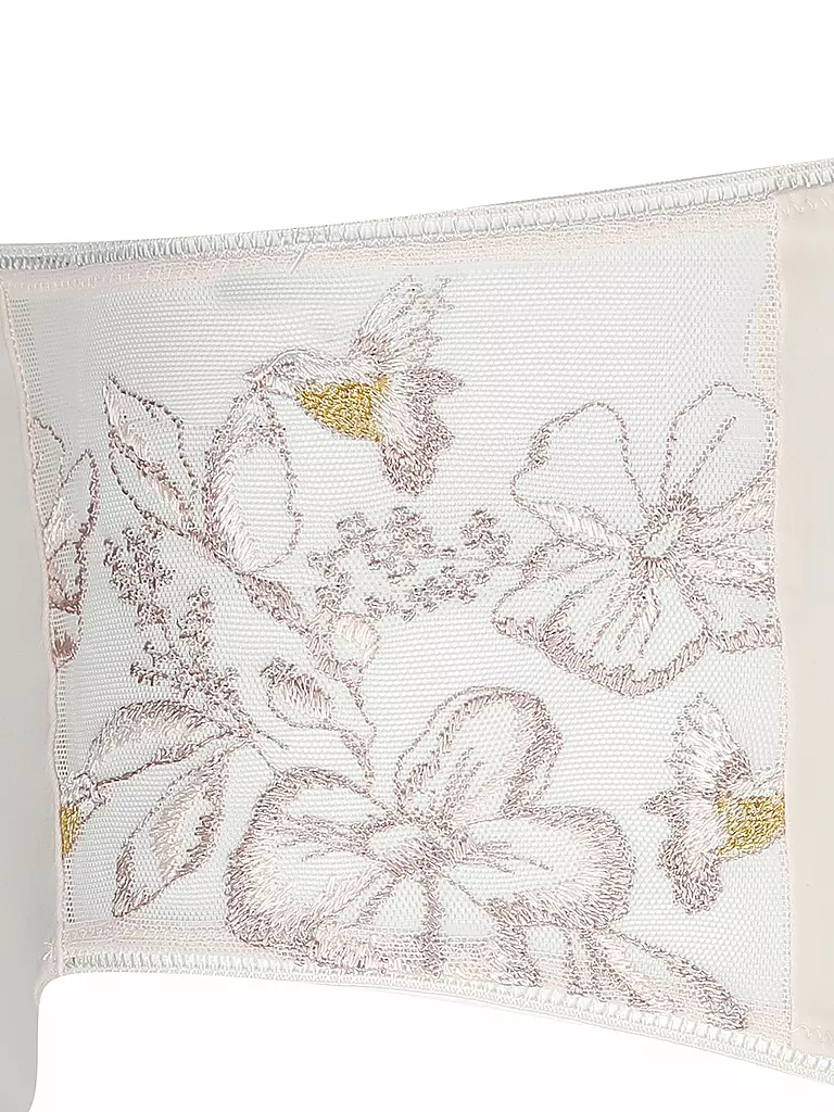 FELINA CONTURELLE | Pant Lovebird shell | rosa