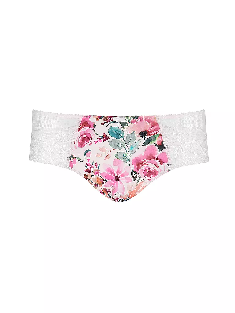 FELINA CONTURELLE | Panty BLOSSOM milkshake | creme