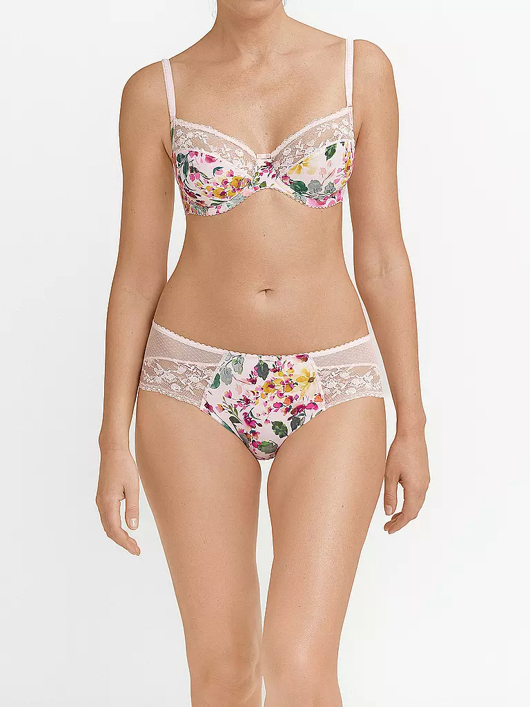 FELINA CONTURELLE | Panty BLOSSOM milkshake | creme