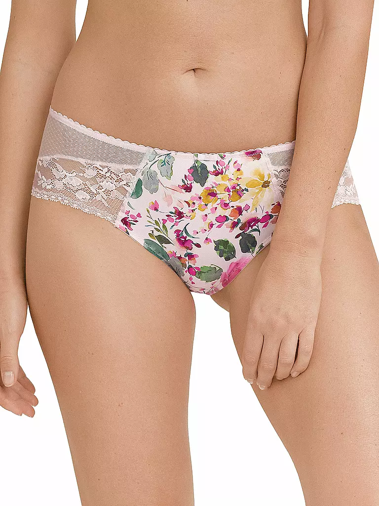 FELINA CONTURELLE | Panty BLOSSOM milkshake | creme